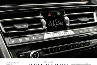 BMW 840 (Seria 8) din 2021 cu 15.695 km - oferta BMW255458 - foto 27