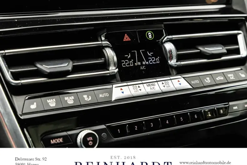 BMW 840 (Seria 8) din 2021 cu 15.695 km - oferta BMW255458 - foto 27