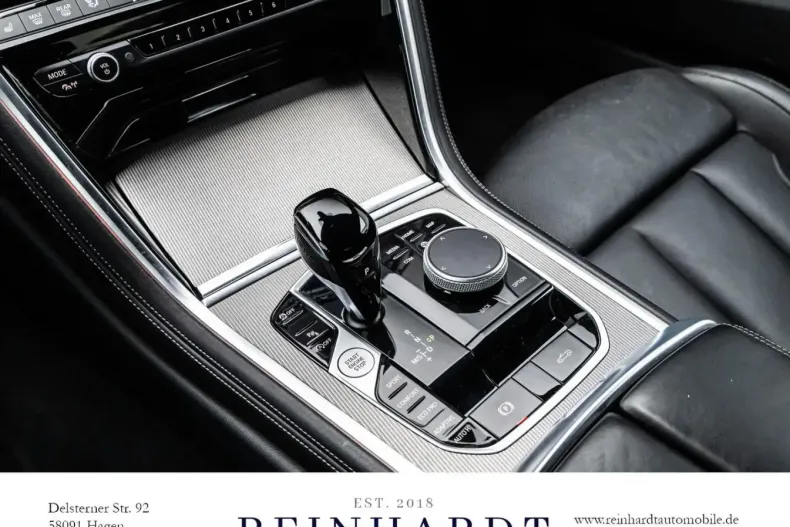 BMW 840 (Seria 8) din 2021 cu 15.695 km - oferta BMW255458 - foto 28