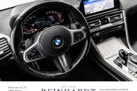 BMW 840 (Seria 8) din 2021 cu 15.695 km - oferta BMW255458 - foto 29