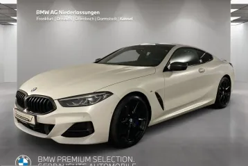 BMW 840 din 2022 - oferta BMW255459