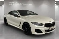 BMW 840 (Seria 8) din 2022 cu 57.756 km - oferta BMW255459 - foto 2