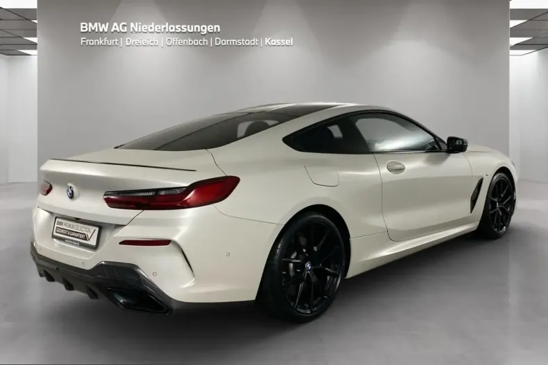 BMW 840 (Seria 8) din 2022 cu 57.756 km - oferta BMW255459 - foto 3