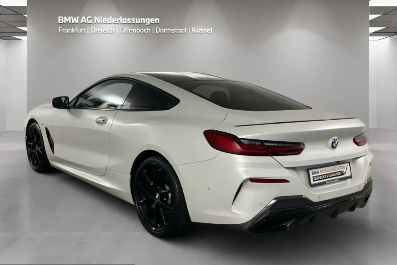BMW 840 (Seria 8) din 2022 cu 57.756 km - oferta BMW255459 - foto 4