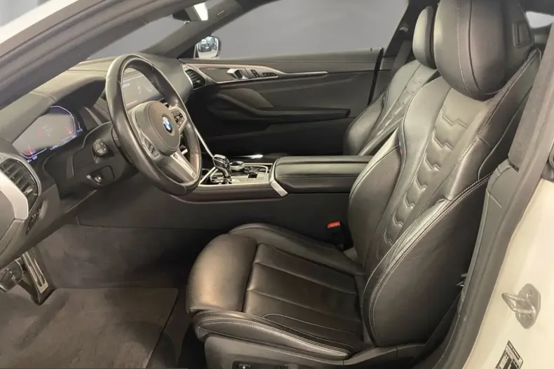 BMW 840 (Seria 8) din 2022 cu 57.756 km - oferta BMW255459 - foto 7