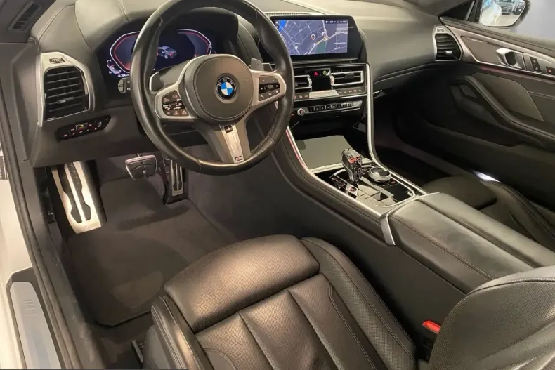 BMW 840 (Seria 8) din 2022 cu 57.756 km - oferta BMW255459 - foto 10
