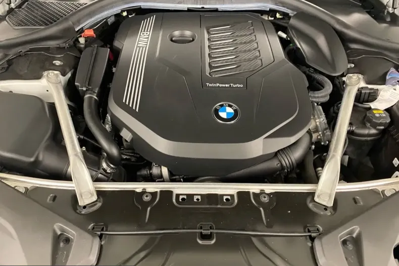 BMW 840 (Seria 8) din 2022 cu 57.756 km - oferta BMW255459 - foto 13
