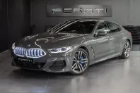 BMW 840 (Seria 8) din 2023 cu 46.000 km - oferta BMW255460 - foto 1