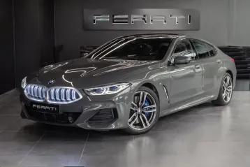 BMW 840 din 2023 - oferta BMW255460