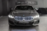 BMW 840 (Seria 8) din 2023 cu 46.000 km - oferta BMW255460 - foto 2