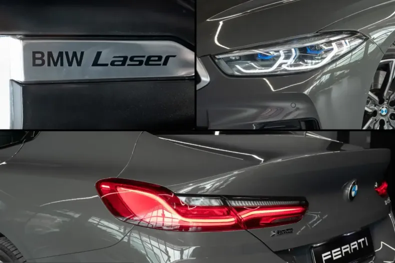 BMW 840 (Seria 8) din 2023 cu 46.000 km - oferta BMW255460 - foto 4