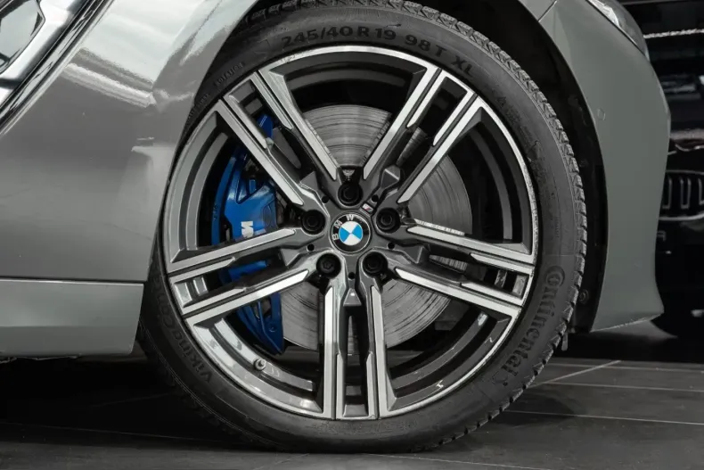 BMW 840 (Seria 8) din 2023 cu 46.000 km - oferta BMW255460 - foto 5
