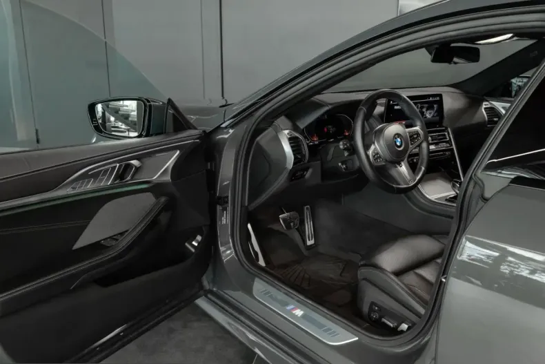 BMW 840 (Seria 8) din 2023 cu 46.000 km - oferta BMW255460 - foto 6