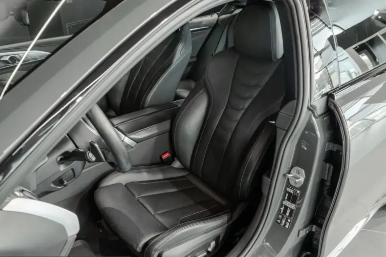 BMW 840 (Seria 8) din 2023 cu 46.000 km - oferta BMW255460 - foto 7
