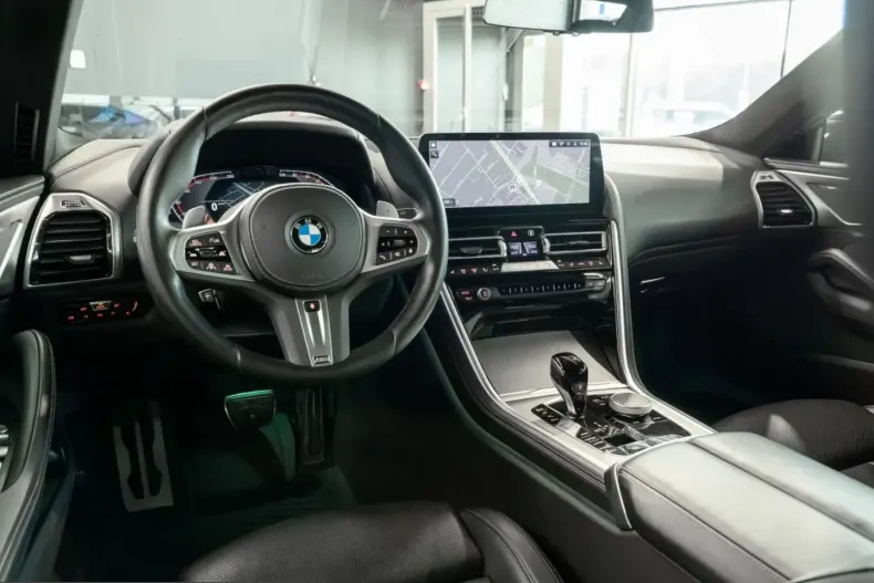 BMW 840 (Seria 8) din 2023 cu 46.000 km - oferta BMW255460 - foto 12