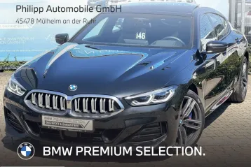 BMW 840 din 2025 - oferta BMW255461
