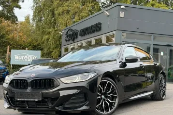 BMW 840 din 2022 - oferta BMW255462