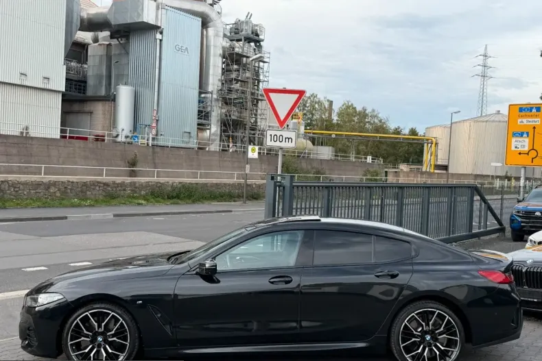BMW 840 (Seria 8) din 2022 cu 60.900 km - oferta BMW255462 - foto 7