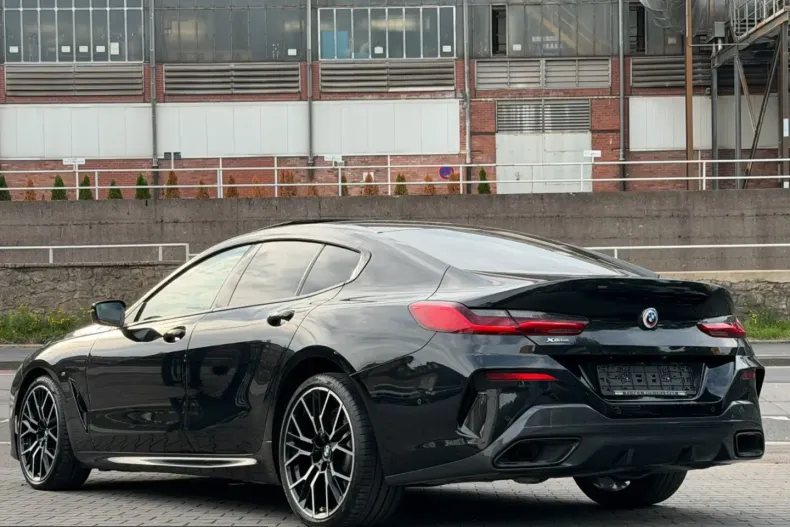BMW 840 (Seria 8) din 2022 cu 60.900 km - oferta BMW255462 - foto 8