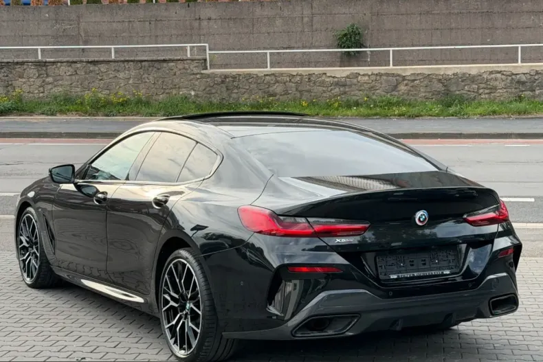 BMW 840 (Seria 8) din 2022 cu 60.900 km - oferta BMW255462 - foto 9