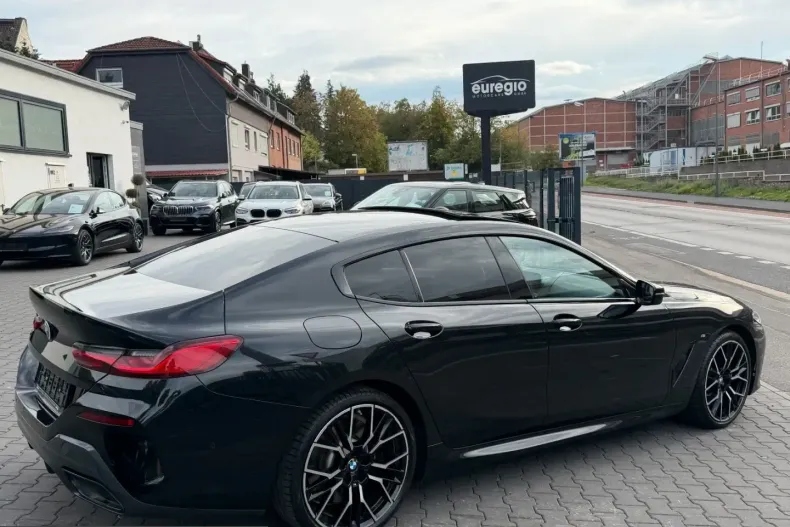 BMW 840 (Seria 8) din 2022 cu 60.900 km - oferta BMW255462 - foto 11