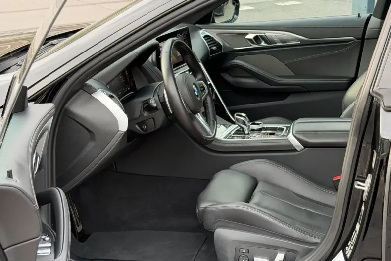 BMW 840 (Seria 8) din 2022 cu 60.900 km - oferta BMW255462 - foto 12