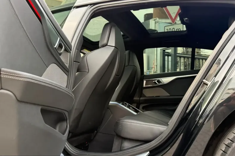 BMW 840 (Seria 8) din 2022 cu 60.900 km - oferta BMW255462 - foto 21