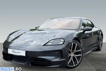 Porsche Taycan din 2026 - oferta POR255463