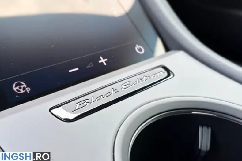 Porsche Taycan din 2026 cu 51 km - oferta POR255463 - foto 4