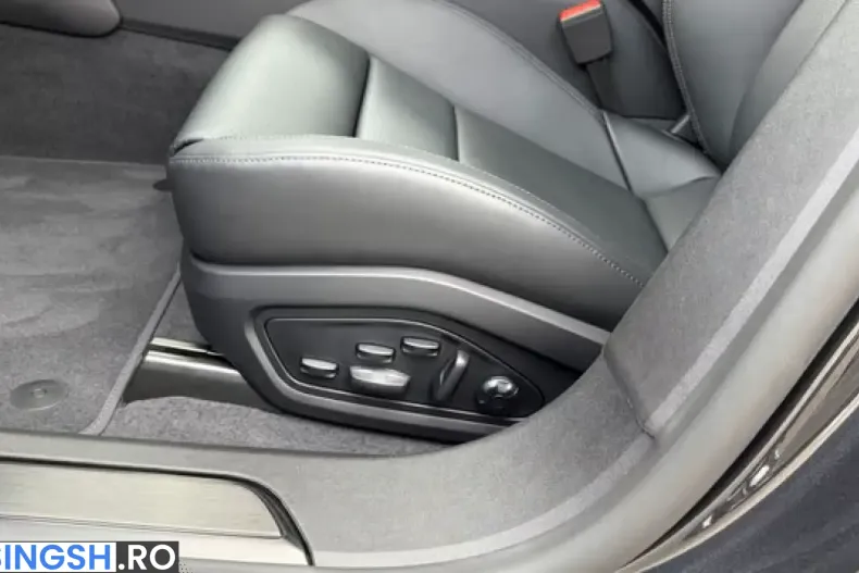 Porsche Taycan din 2026 cu 51 km - oferta POR255463 - foto 5