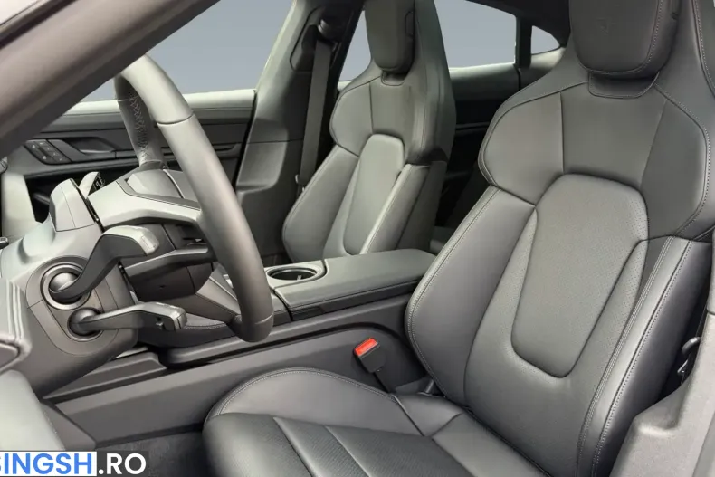 Porsche Taycan din 2026 cu 51 km - oferta POR255463 - foto 6