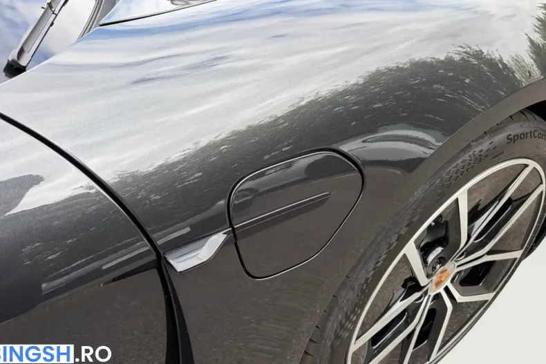 Porsche Taycan din 2026 cu 51 km - oferta POR255463 - foto 8