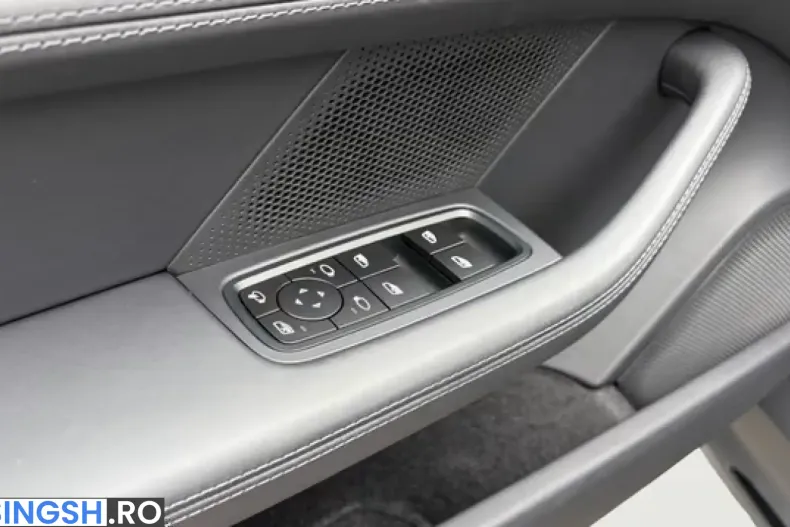 Porsche Taycan din 2026 cu 51 km - oferta POR255463 - foto 13