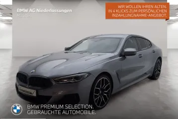 BMW 840 din 2023 - oferta BMW255464
