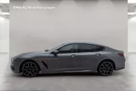 BMW 840 (Seria 8) din 2023 cu 80.501 km - oferta BMW255464 - foto 2