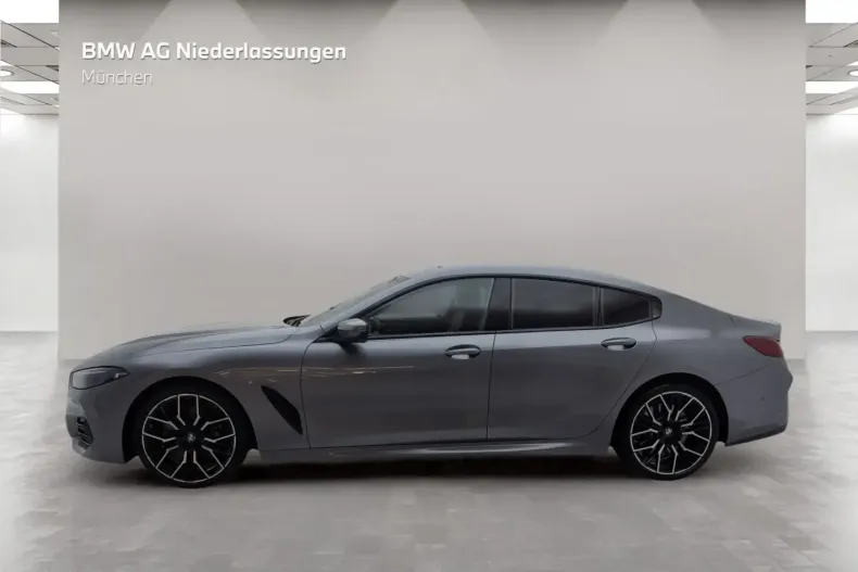 BMW 840 (Seria 8) din 2023 cu 80.501 km - oferta BMW255464 - foto 2