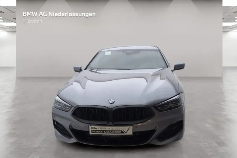 BMW 840 (Seria 8) din 2023 cu 80.501 km - oferta BMW255464 - foto 3