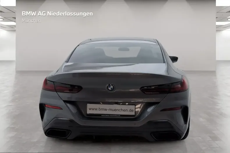 BMW 840 (Seria 8) din 2023 cu 80.501 km - oferta BMW255464 - foto 5