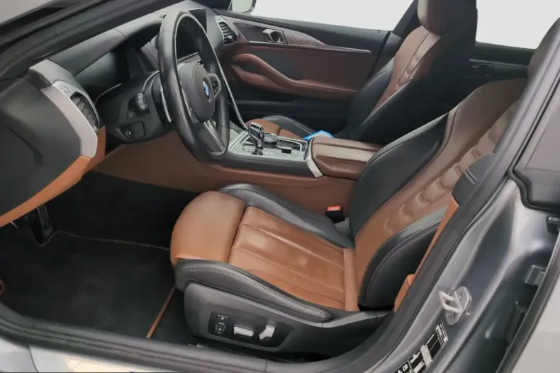 BMW 840 (Seria 8) din 2023 cu 80.501 km - oferta BMW255464 - foto 7