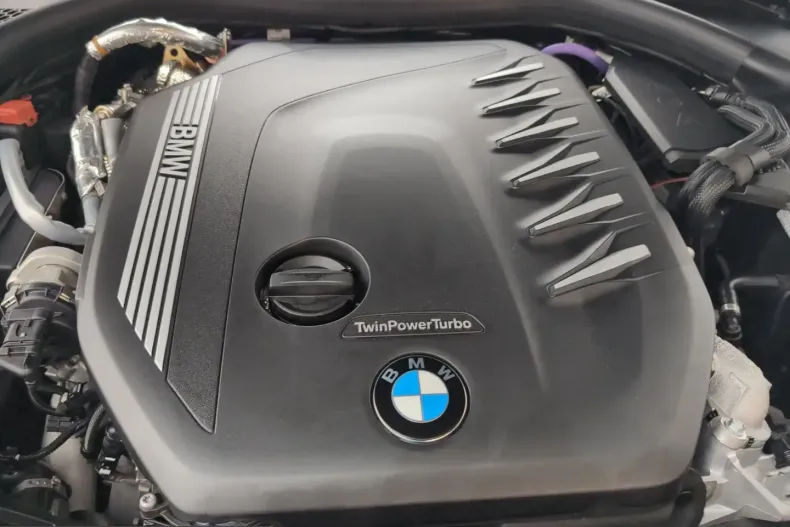 BMW 840 (Seria 8) din 2023 cu 80.501 km - oferta BMW255464 - foto 15