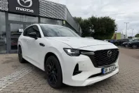 Mazda CX-60 din 2025 cu 17.900 km - oferta MAZ255466 - foto 1