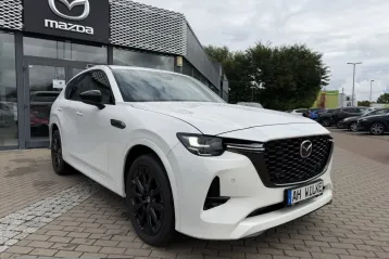 Mazda CX-60 din 2025 - oferta MAZ255466