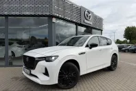 Mazda CX-60 din 2025 cu 17.900 km - oferta MAZ255466 - foto 2