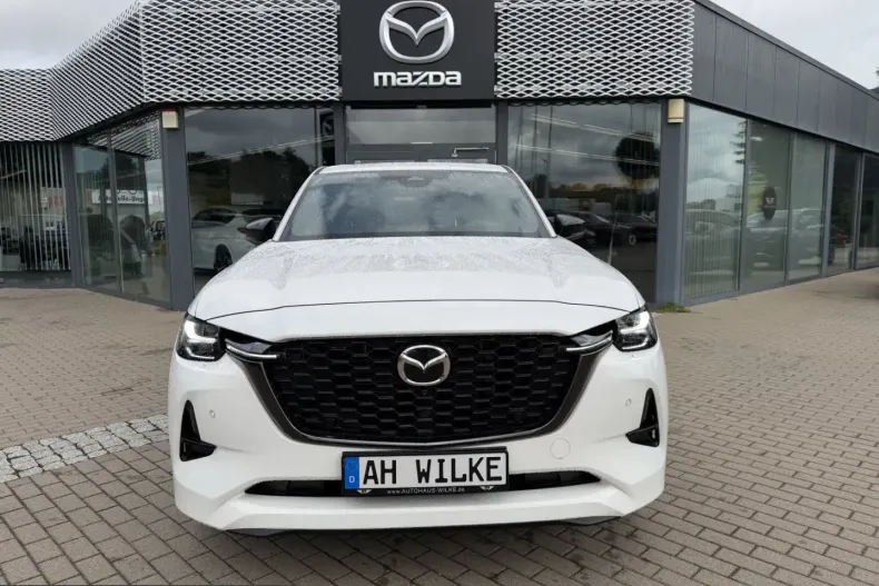 Mazda CX-60 din 2025 cu 17.900 km - oferta MAZ255466 - foto 3