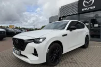 Mazda CX-60 din 2025 cu 17.900 km - oferta MAZ255466 - foto 4