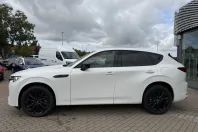 Mazda CX-60 din 2025 cu 17.900 km - oferta MAZ255466 - foto 5