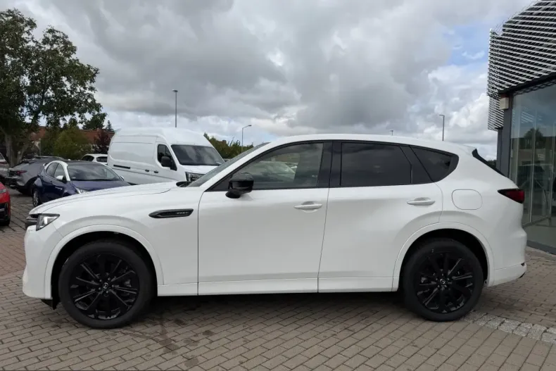 Mazda CX-60 din 2025 cu 17.900 km - oferta MAZ255466 - foto 5