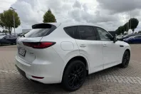 Mazda CX-60 din 2025 cu 17.900 km - oferta MAZ255466 - foto 8