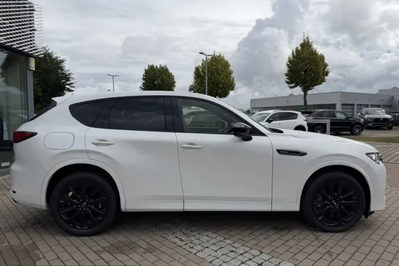 Mazda CX-60 din 2025 cu 17.900 km - oferta MAZ255466 - foto 9