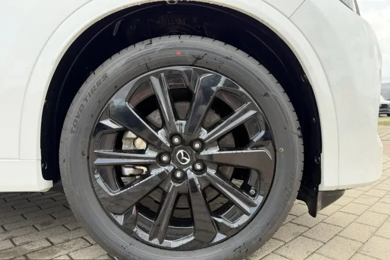 Mazda CX-60 din 2025 cu 17.900 km - oferta MAZ255466 - foto 11